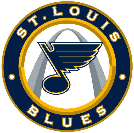 St. Louis Blues 2008 09-Pres Alternate Logo iron on paper